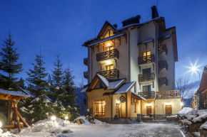 Ведмежа гора Family Resort & Spa